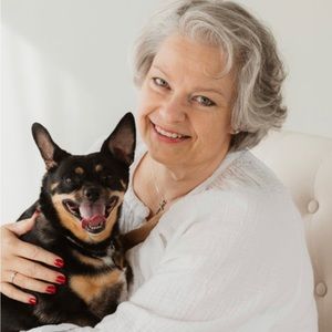 Meet your Posher, Mischelle